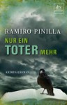 Nur ein Toter mehr - Ramiro Pinilla, Stefanie Gerhold