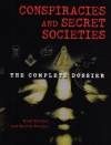 VIP Conspiracies & Secret Societies - Brad Steiger