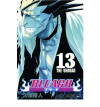 Bleach 13 The Undead - Tite Kubo