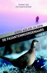 De fazantenmoordenaars (Serie Q, #2) - Jussi Adler-Olsen, Kor de Vries