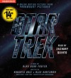 Star Trek Movie Tie-In - Alan Dean Foster, Zachary Quinto