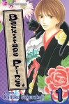 Backstage Prince, Vol. 1 - Kanoko Sakurakouji