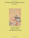 The Romance of Three Kingdoms, Vol. 1 - Luo Guanzhong