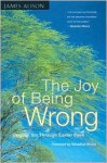 The Joy of Being Wrong: Original Sin Through Easter Eyes - James Alison