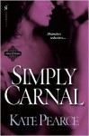 Simply Carnal - Kate Pearce