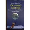 De wereld van Sofie - Jostein Gaarder, Janke Klok