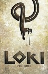 Loki - Mike Vasich