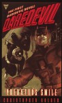 Daredevil: Predator's Smile - Christopher Golden, Bill Reinhold