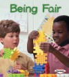 Being Fair - Robin Nelson