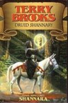 Druid Shannary - Terry Brooks