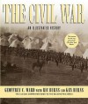 The Civil War - Geoffrey C. Ward, Ken Burns