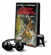 Wizard at Large [With Headphones] (Preloaded Digital Audio Player) - Terry Brooks, Dick Hill