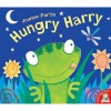 Hungry Harry - Joanne Partis