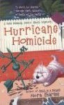 Hurricane Homicide - Nora Charles