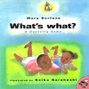 What's What: A Guessing Game - Mary Serfozo