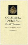 Columbia Journals - David Thompson