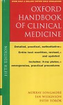 Oxford Handbook of Clinical Medicine - J. M. Longmore, Ian Wilkinson