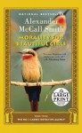 Morality for Beautiful Girls: A No. 1 Ladies' Detective Agency Novel - Alexander McCall Smith