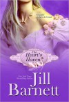 The Heart's Haven - Jill Barnett