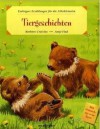 Tiergeschichten - Barbara Cratzius, Antje Flad