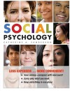 Social Psychology, Binder Version - Catherine Sanderson