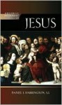 Historical Dictionary of Jesus - Daniel J. Harrington S.J.