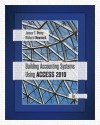 Building Accounting Systems Using Access 2010 - James T. Perry, Richard Newmark