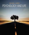 Psychology and Life Plus New Mypsychlab with Etext -- Access Card Package - Richard J. Gerrig