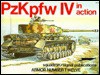 PzKpfw IV in Action - Armor No. 12 - Bruce Culver