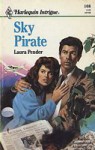 Sky Pirate - Laura Pender