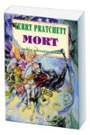 Mort (Roman o svijetu Diska, #4) - Terry Pratchett, Drago Štajduhar