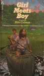 Girl Meets Boy - Hila Colman