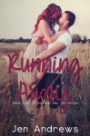 Running Away - Jen Andrews