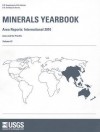 Minerals Yearbook: Volume 3: Area Reports: International Review: 2010, International Asia and the Pacific - Geological Survey