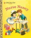 Nurse Nancy - Kathryn Jackson, Corinne Malvern
