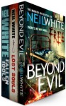 Neil White 3 Book Bundle - Neil White