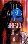 The Wicked & Divine #5 - Kieron Gillen