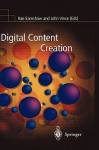 Digital Content Creation - John Vince, Rae A. Earnshaw