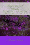 Inspirational Works: Attuning to God for Spiritual Growth - Dr Marcia Batiste Smith Wilson