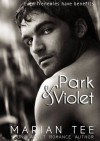 Park and Violet - Marian Tee