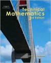 Technical Mathematics - John C. Peterson