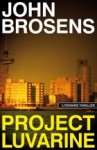 Project Luvarine - John Brosens