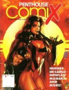 Penthouse Comix - Issue 2 - George Caragonne