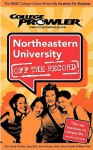 Northeastern University - Briyah Paley, Kelly Carey, Matt Hamman