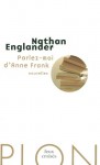 Parlez-moi d'Anne Frank - Nathan Englander, Elisabeth Peellaert