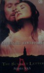 The Scarlet Letter (Aksara Duka) - Nathaniel Hawthorne