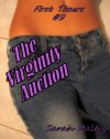 The Virginity Auction - Sarah Daltry ^