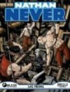 Nathan Never vol. 2: La ciudad subterranea - Michele Medda