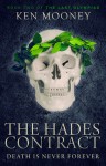 The Hades Contract (The Last Olympiad, #2) - Ken Mooney