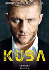 Kuba (German Edition) - Malgorzata Domagalik, Jakub Blaszczykowski